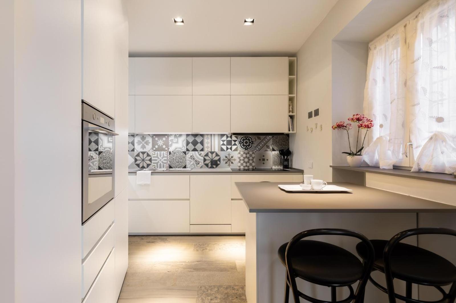 Luxury Design A Termini Roma