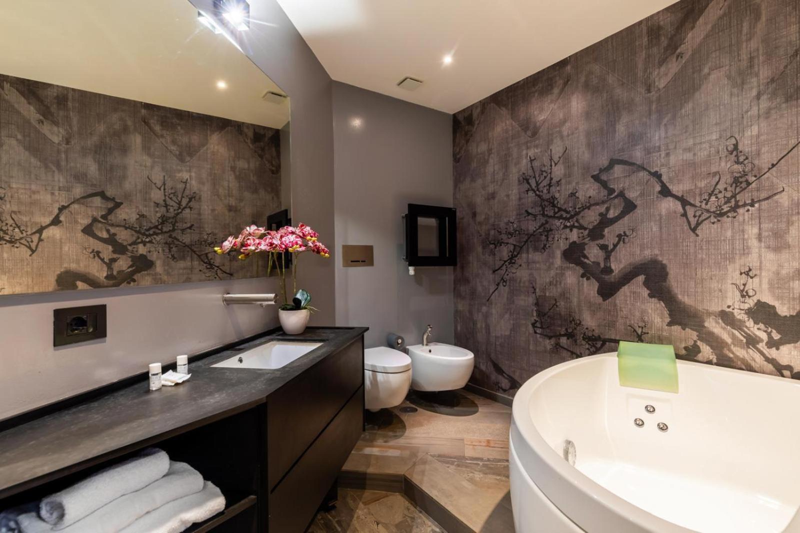 Luxury Design A Termini Roma