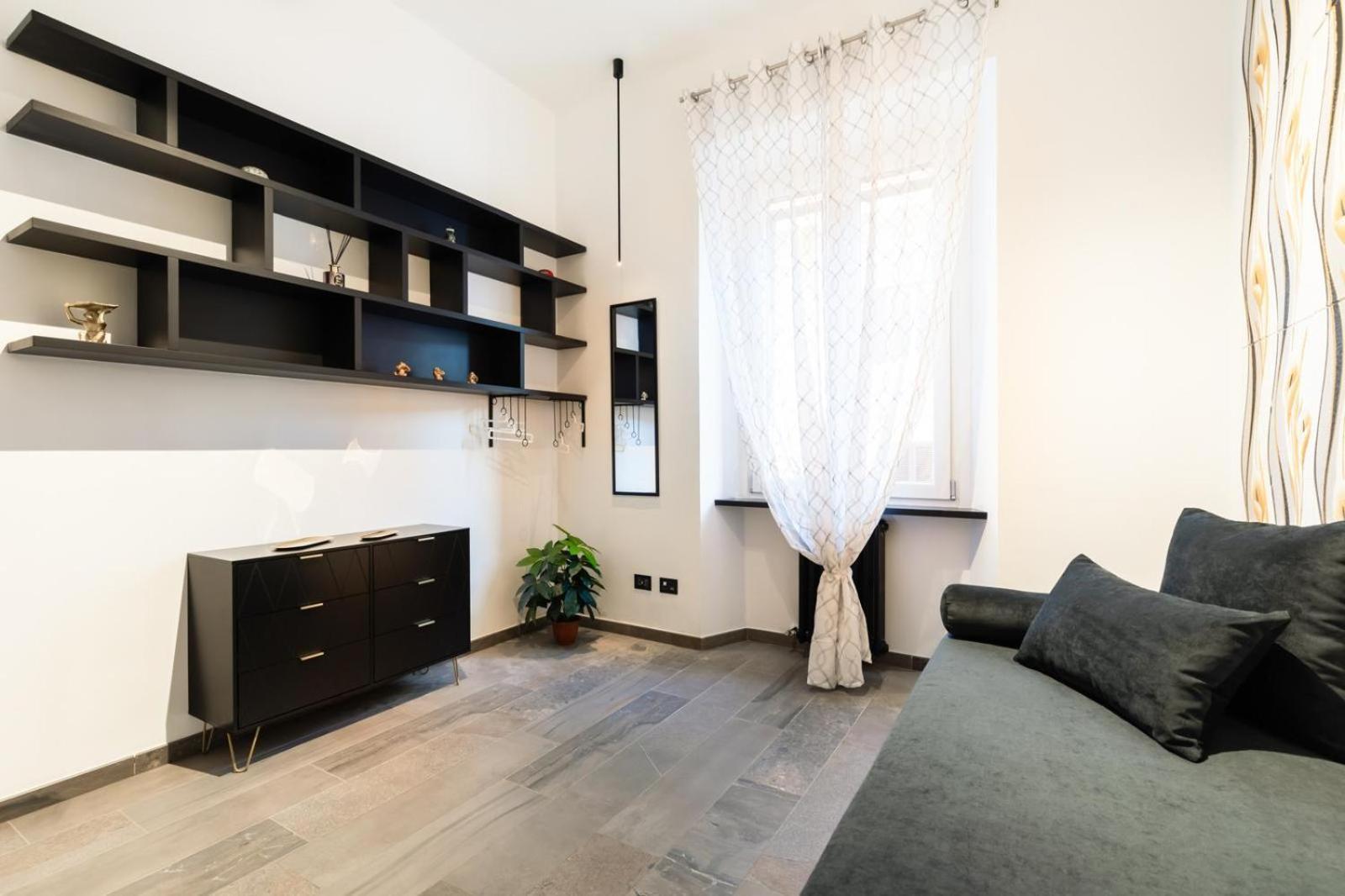 Appartamento Luxury Design A Termini