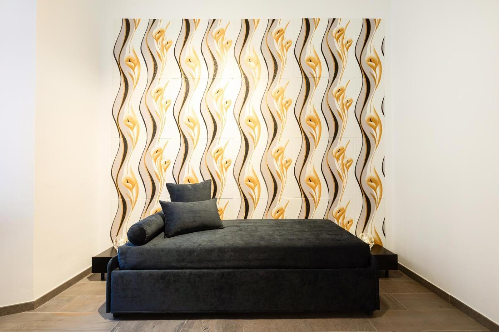Luxury Design A Termini Appartamento Roma