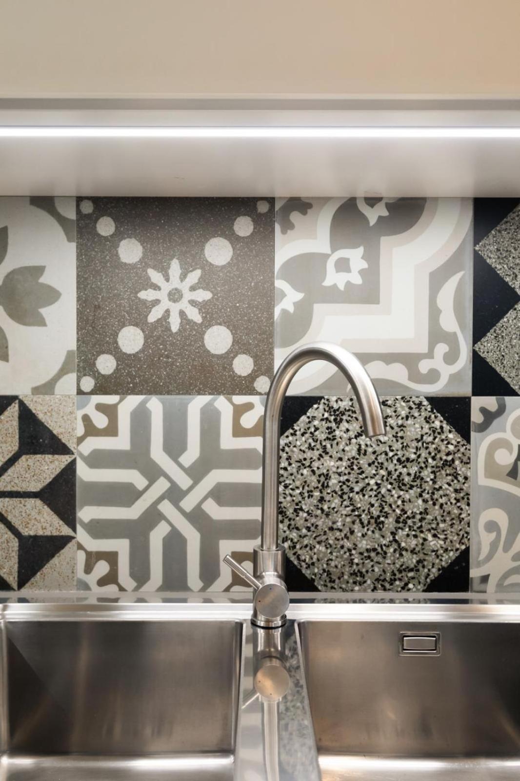 Appartamento Luxury Design A Termini Roma