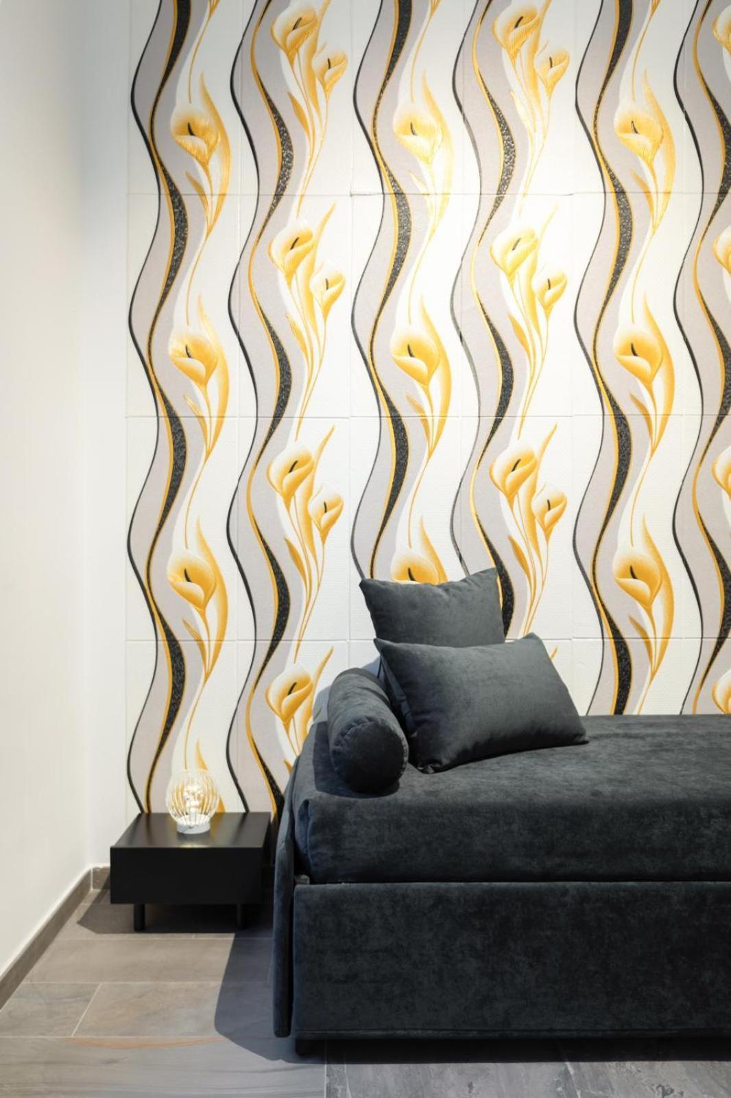 Luxury Design A Termini * Roma