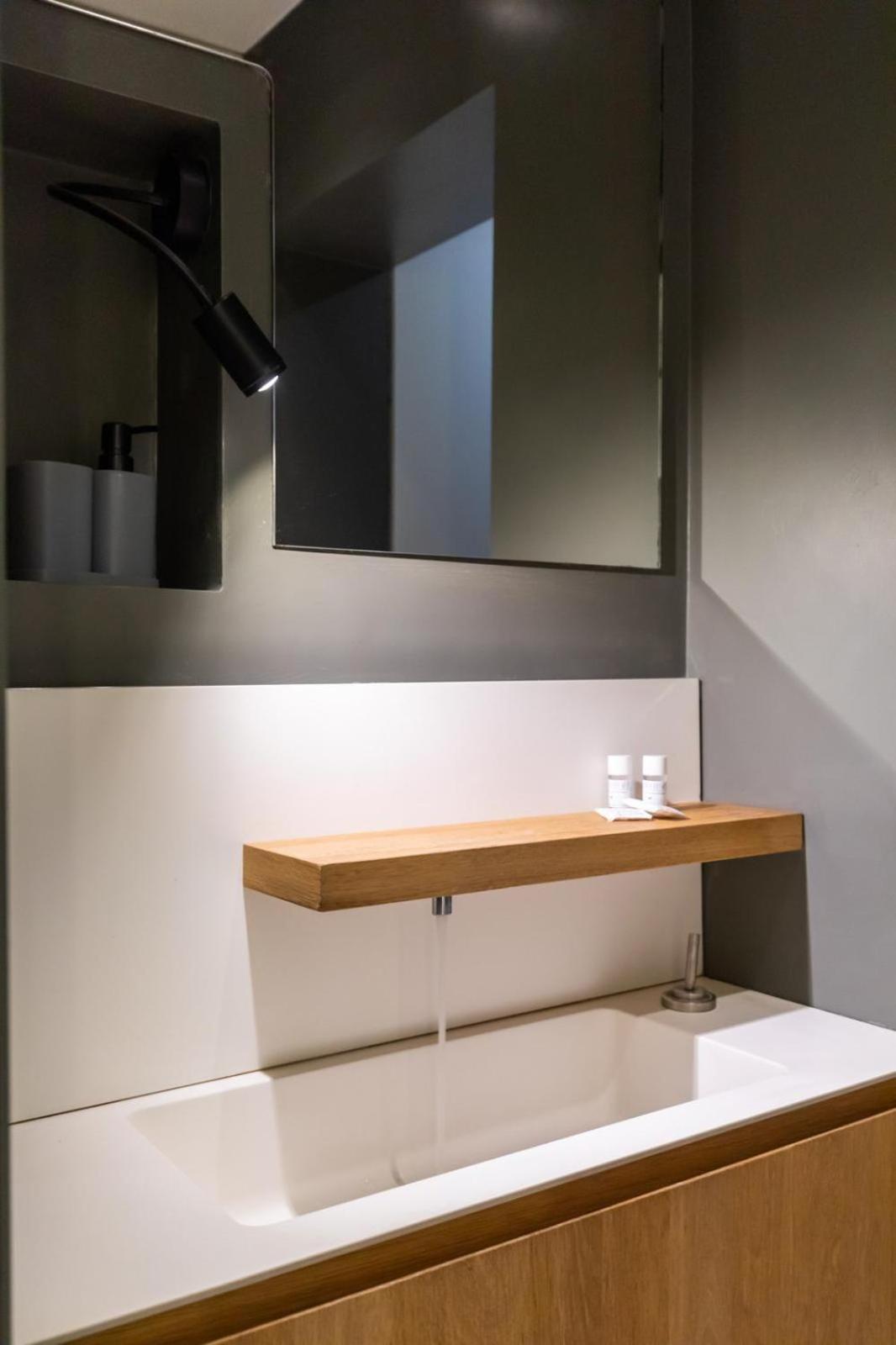 Appartamento Luxury Design A Termini