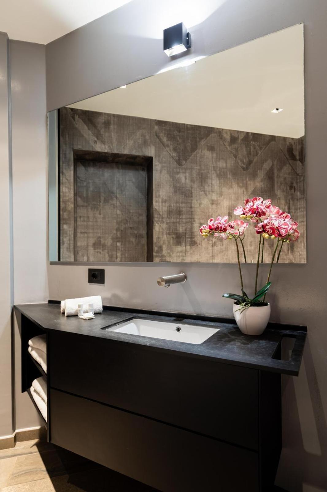 Appartamento Luxury Design A Termini *