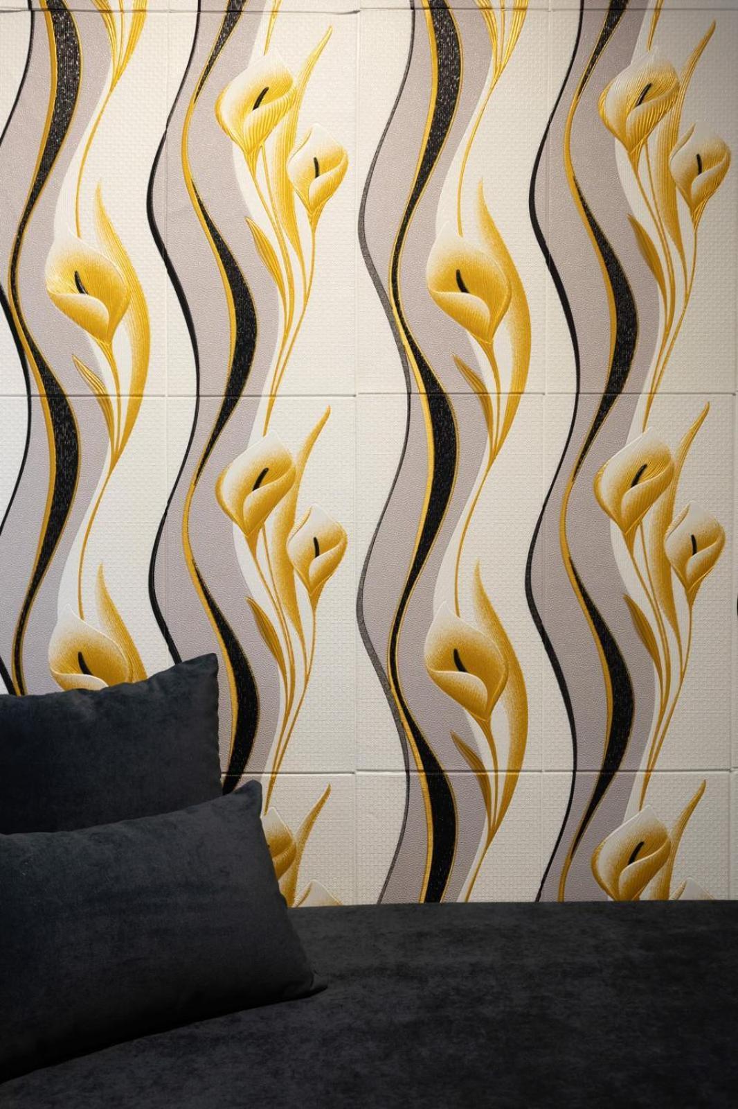 Luxury Design A Termini Roma