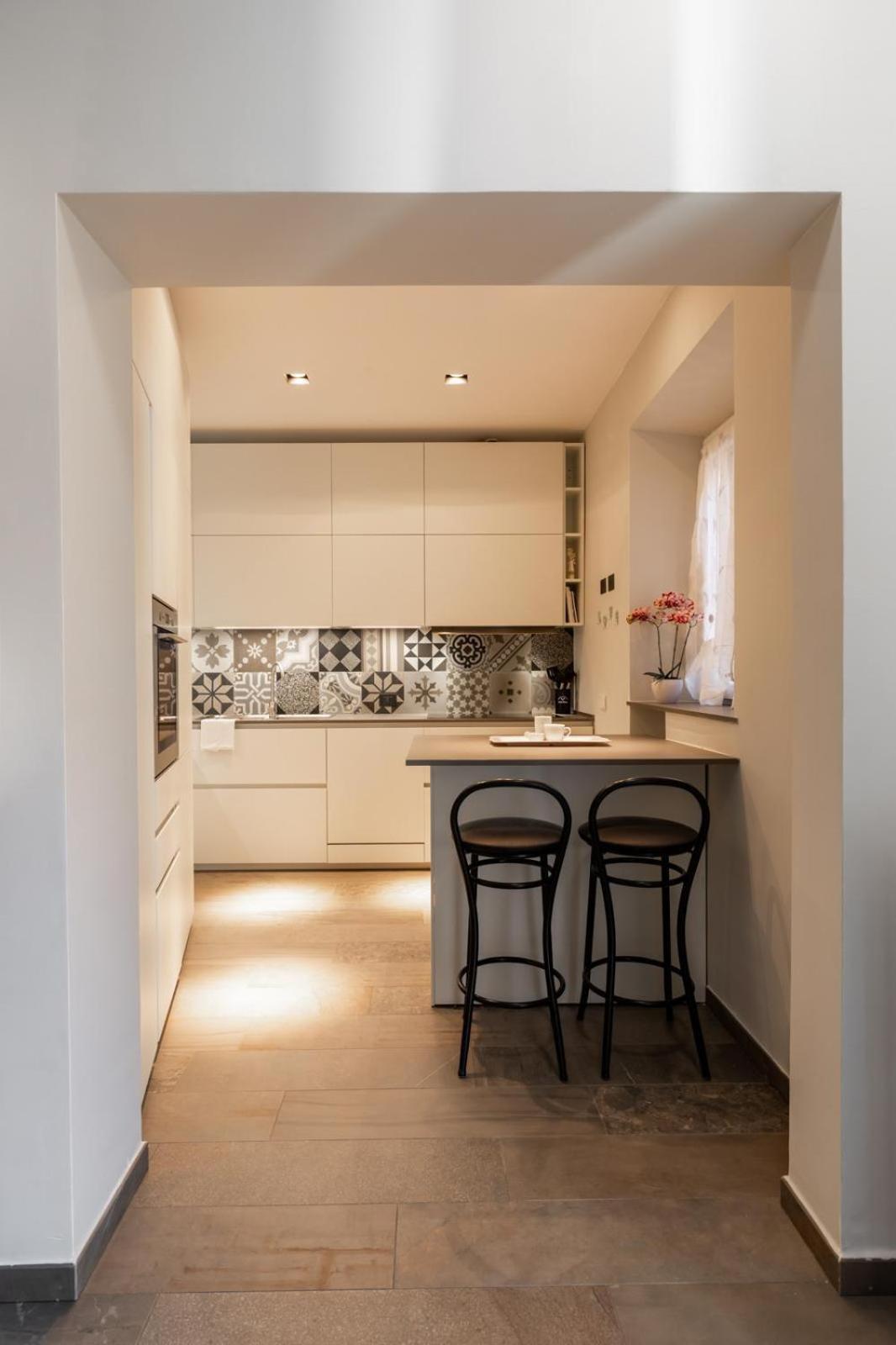 Luxury Design A Termini Appartamento Roma