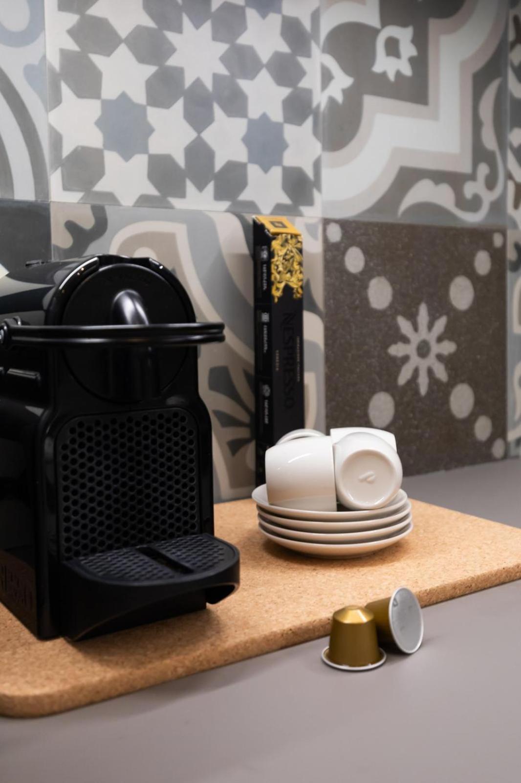 Luxury Design A Termini Roma