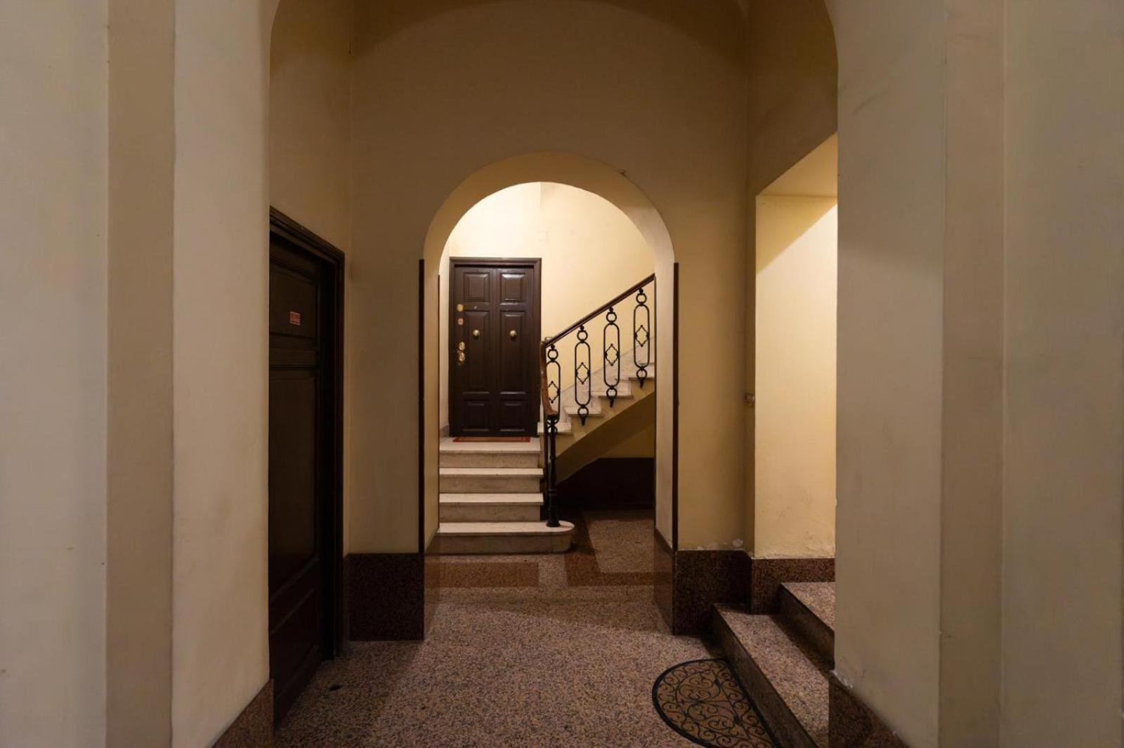 Appartamento Luxury Design A Termini