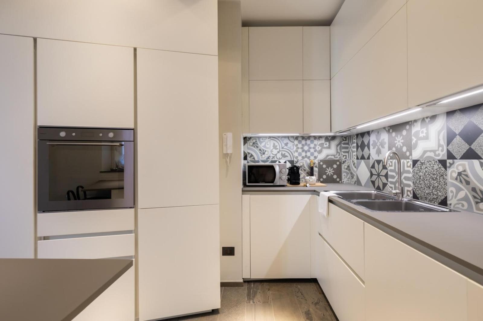 Appartamento Luxury Design A Termini