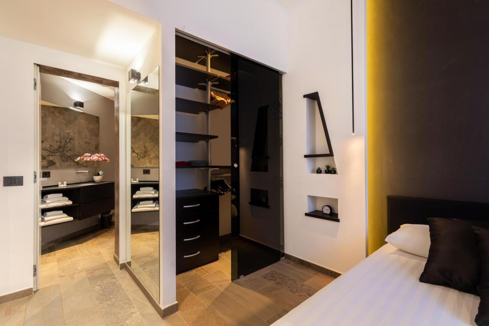 Luxury Design A Termini Roma