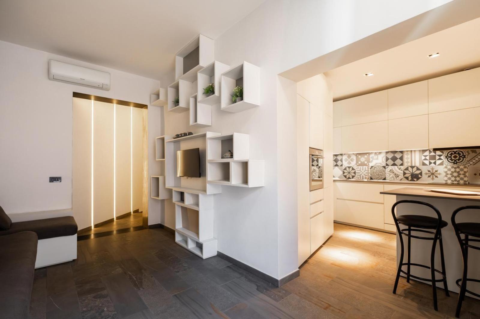 Luxury Design A Termini * Roma