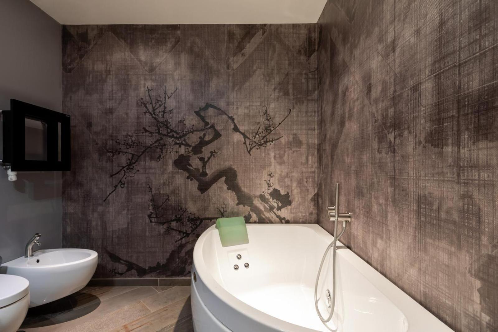Apartamento Luxury Design A Termini