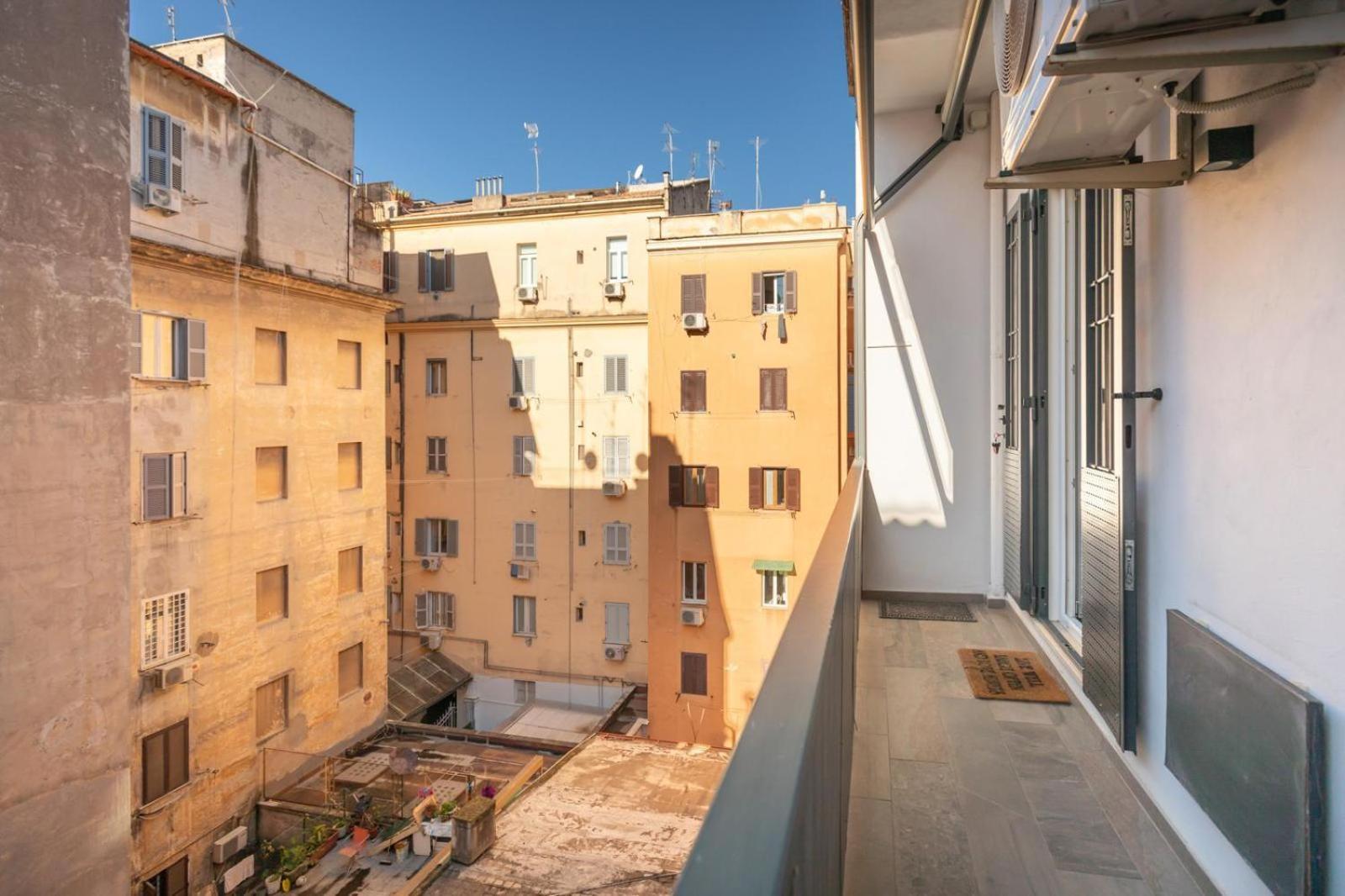 Apartamento Luxury Design A Termini *