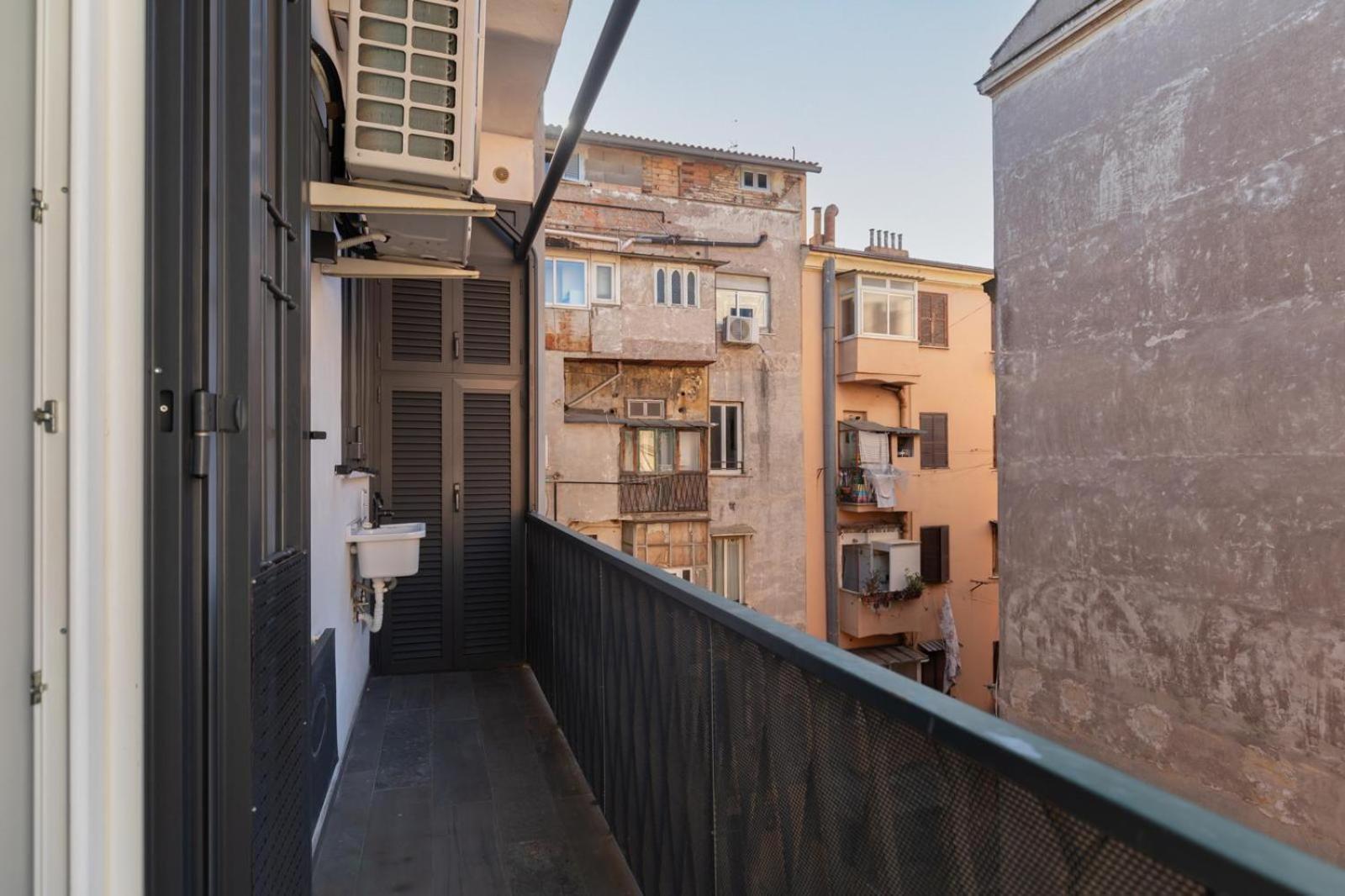 Luxury Design A Termini Apartamento *